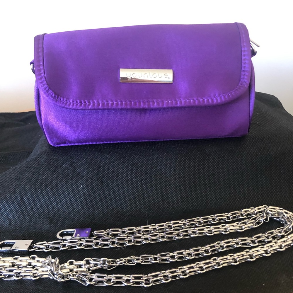 NWOT Makeup Pouch